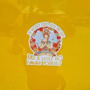 Meet your Posher, Nancy